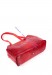 Женская сумка Karya 516-018 красная