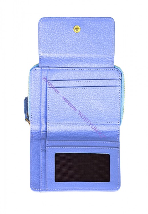 Кошелек Tony Bellucci 637-210 парламент