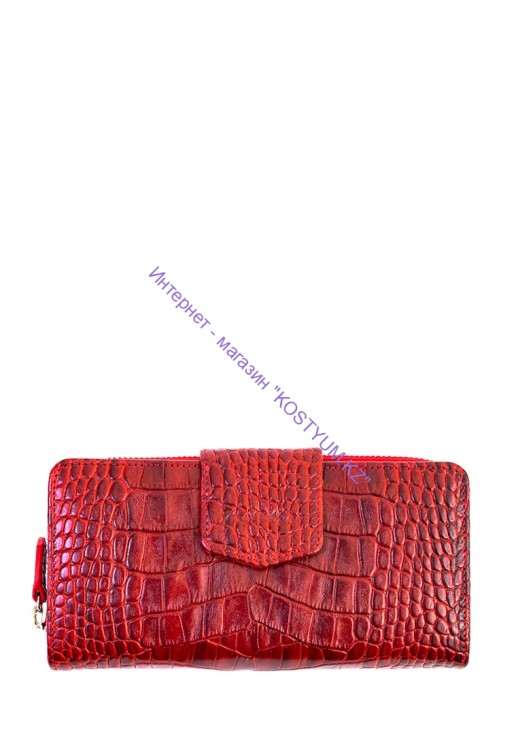 Кошелек Tony Bellucci 642-958 красный