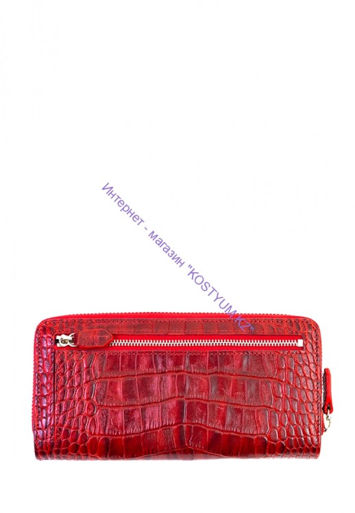 Кошелек Tony Bellucci 642-958 красный