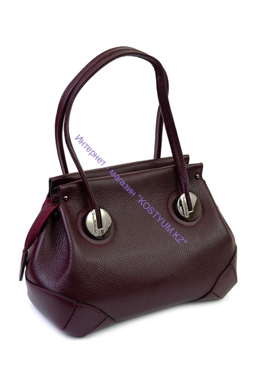 Сумка Tony Bellucci 674-4 бордовая