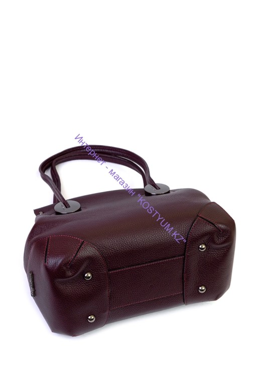 Сумка Tony Bellucci 674-4 бордовая