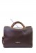 Сумка Tony Bellucci 200-9 коричневая