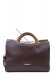 Сумка Tony Bellucci 200-9 коричневая