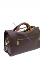 Сумка Tony Bellucci 200-9 коричневая