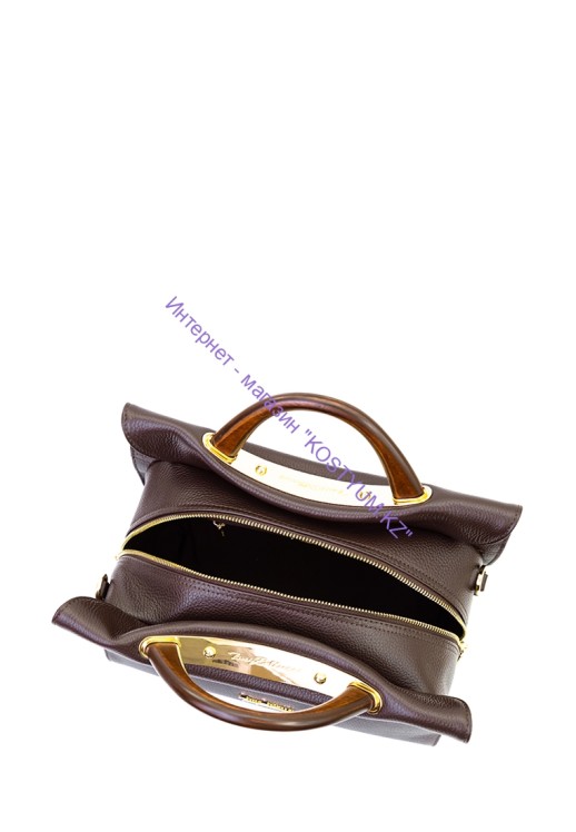 Сумка Tony Bellucci 200-9 коричневая