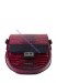 Сумка Karya 3002-016 бордовая