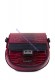 Сумка Karya 3002-016 бордовая