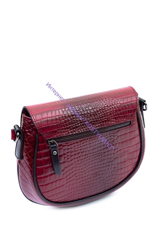 Сумка Karya 3002-016 бордовая