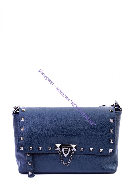 Сумка Tony Bellucci 530-2 синяя