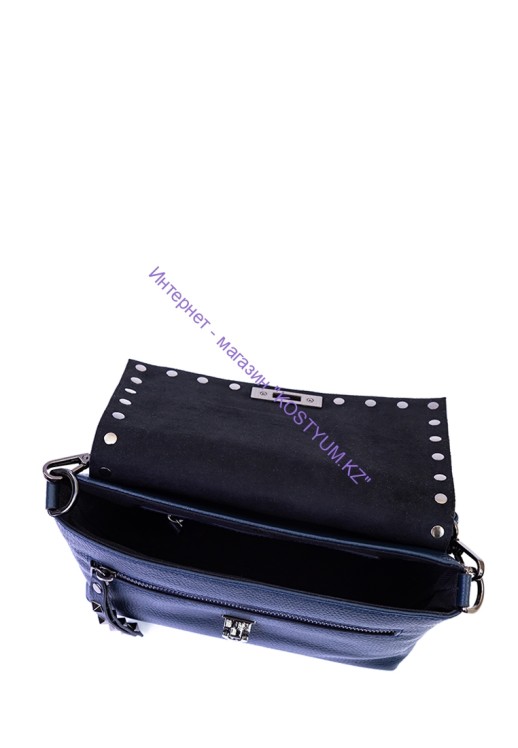 Сумка Tony Bellucci 530-2 синяя