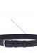Ремень Karya 288-000 чёрный
