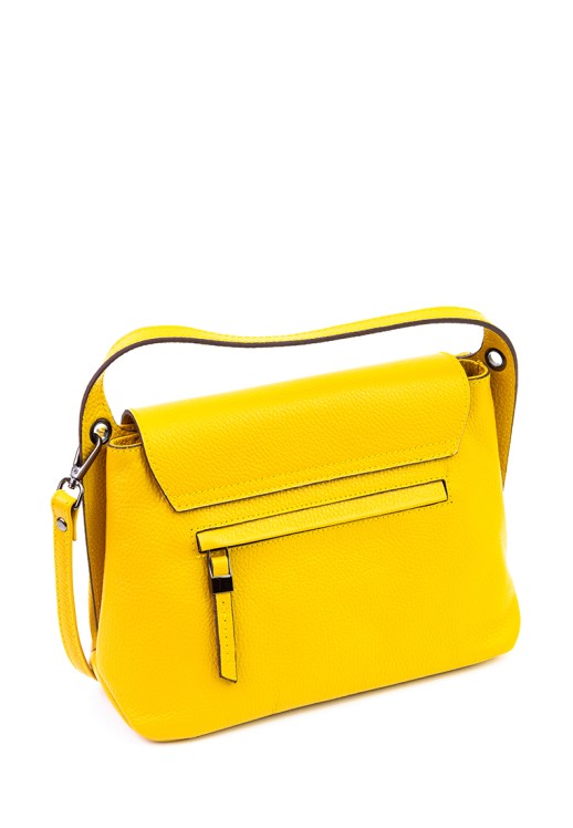 Сумка Vanessa Scani VS08-73 лимонная