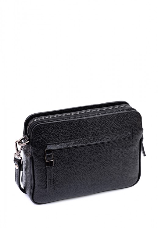 Сумка Vanessa Scani VS05-1 чёрная