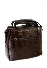 Сумка Vanessa Scani VS12-41 коричневая