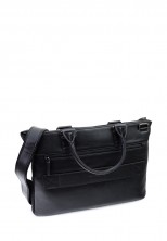 Сумка-портфель Tony Bellucci 7606-1 черная