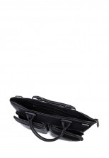 Сумка-портфель Tony Bellucci 7606-1 черная