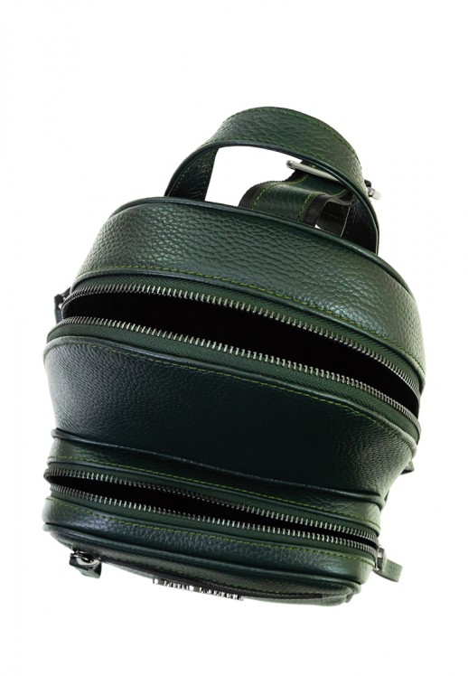 Рюкзак Tony Bellucci 603-7 зеленый