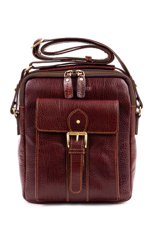 Сумка Vanessa Scani VS105-4 бордовая