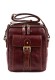 Сумка Vanessa Scani VS105-4 бордовая