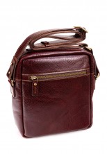 Сумка Vanessa Scani VS105-4 бордовая
