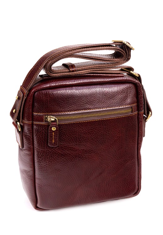 Сумка Vanessa Scani VS105-4 бордовая