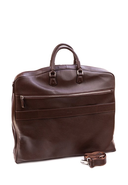 Портплед Bond 3842-286 коричневый