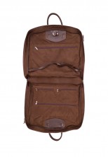 Портплед Bond 3842-286 коричневый