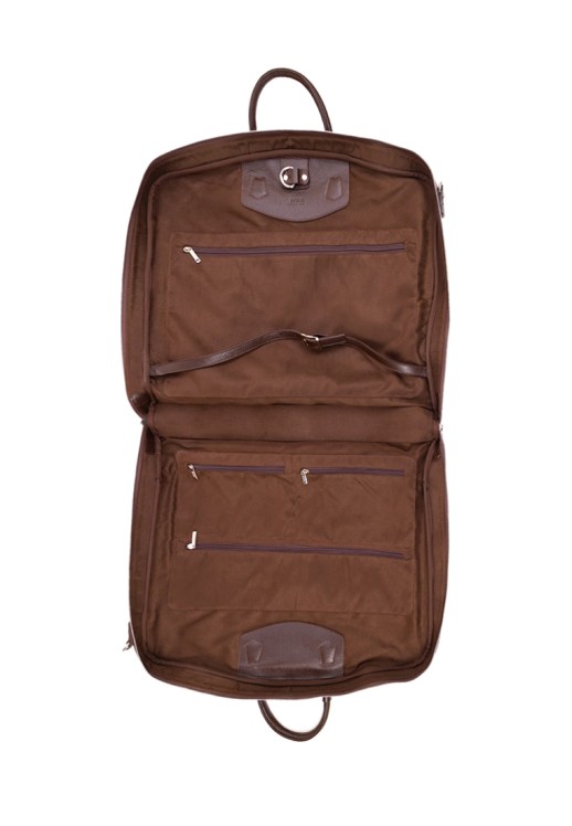 Портплед Bond 3842-286 коричневый