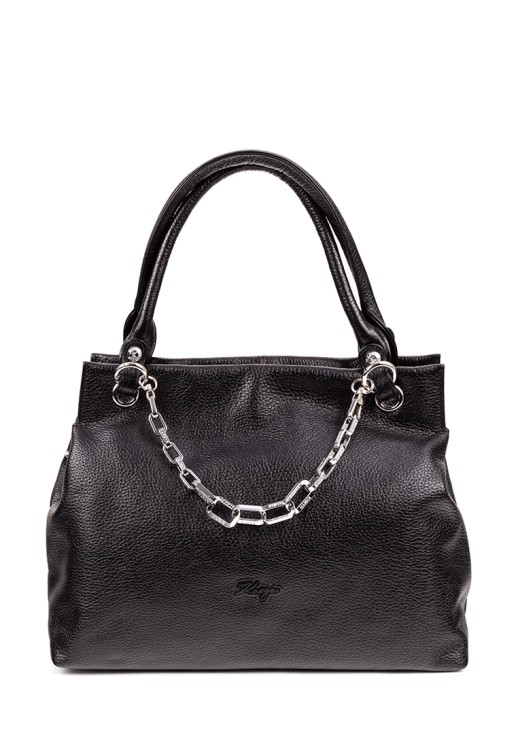 Сумка Karya 3144-45 чёрная