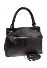 Сумка Karya 3144-45 чёрная