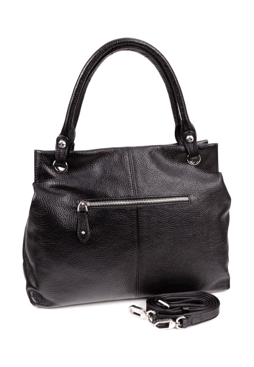 Сумка Karya 3144-45 чёрная