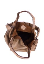 Сумка Tony Bellucci 588-6 бежевая