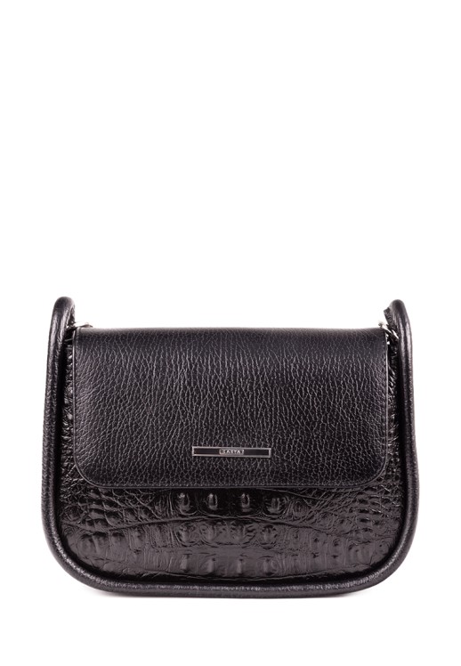 Сумка Karya 3158-522 чёрная