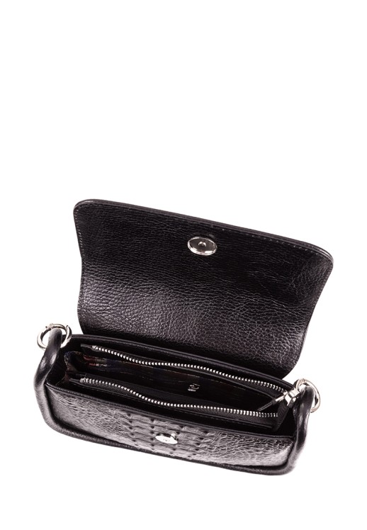 Сумка Karya 3158-522 чёрная