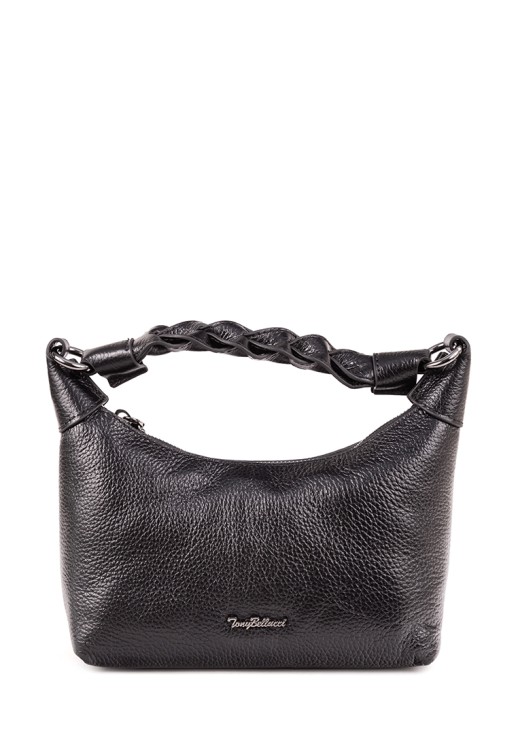 Сумка Tony Bellucci 498-1 чёрная