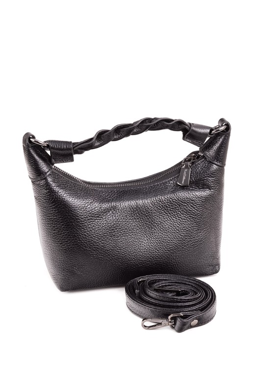 Сумка Tony Bellucci 498-1 чёрная