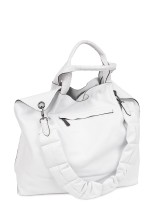 Сумка Tony Bellucci 588-62 белая
