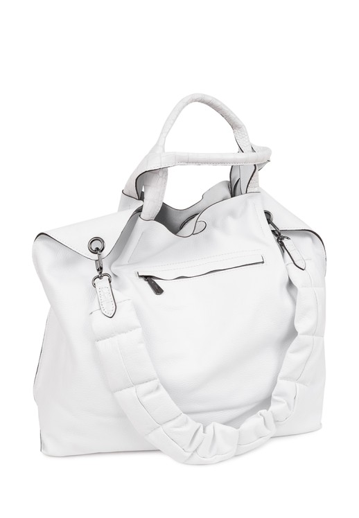 Сумка Tony Bellucci 588-62 белая