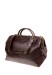 Саквояж Roberto Tonelli 0141-886 коричневый