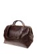Саквояж Roberto Tonelli 0141-886 коричневый