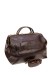 Саквояж Roberto Tonelli 0141-886 коричневый