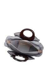 Сумка Roberto Tonelli 0446-1031 серая