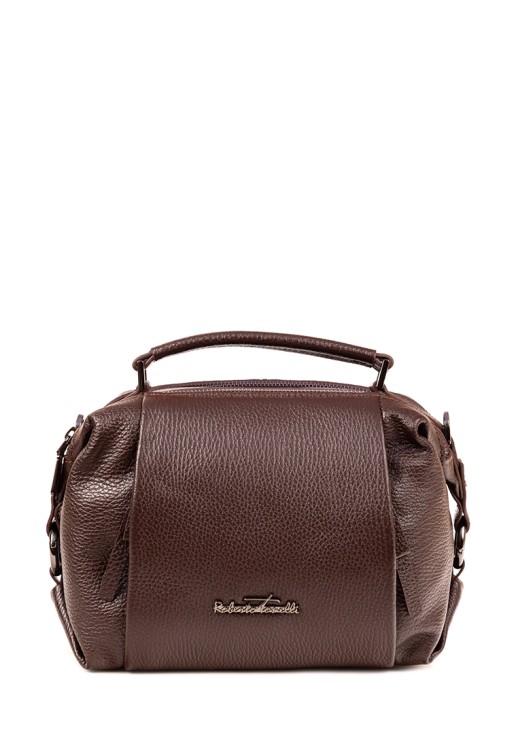 Сумка Roberto Tonelli RT010-286 коричневая