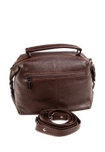 Сумка Roberto Tonelli RT010-286 коричневая