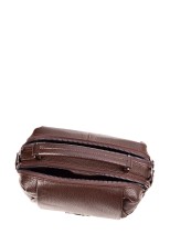 Сумка Roberto Tonelli RT010-286 коричневая