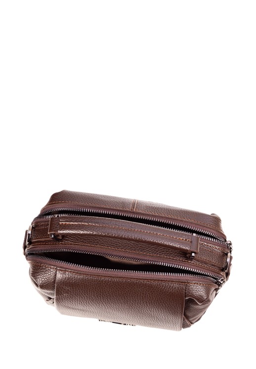Сумка Roberto Tonelli RT010-286 коричневая