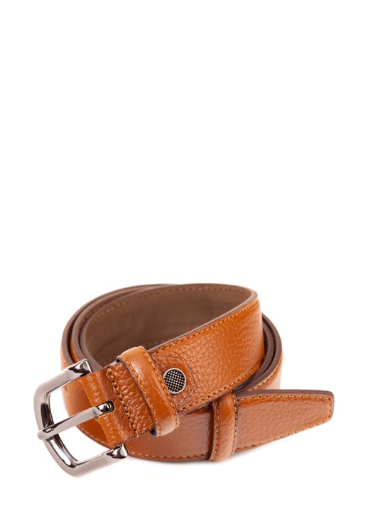 Ремень Roberto Tonelli 91720 женский медный