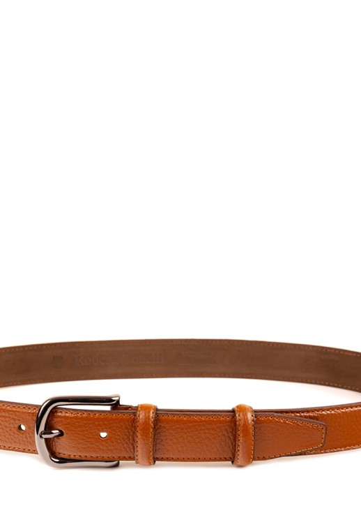 Ремень Roberto Tonelli 91720 женский медный