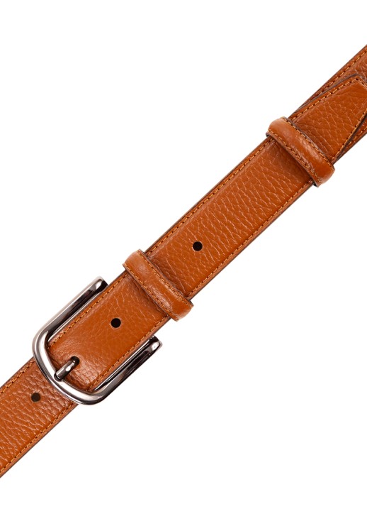 Ремень Roberto Tonelli 91720 женский медный